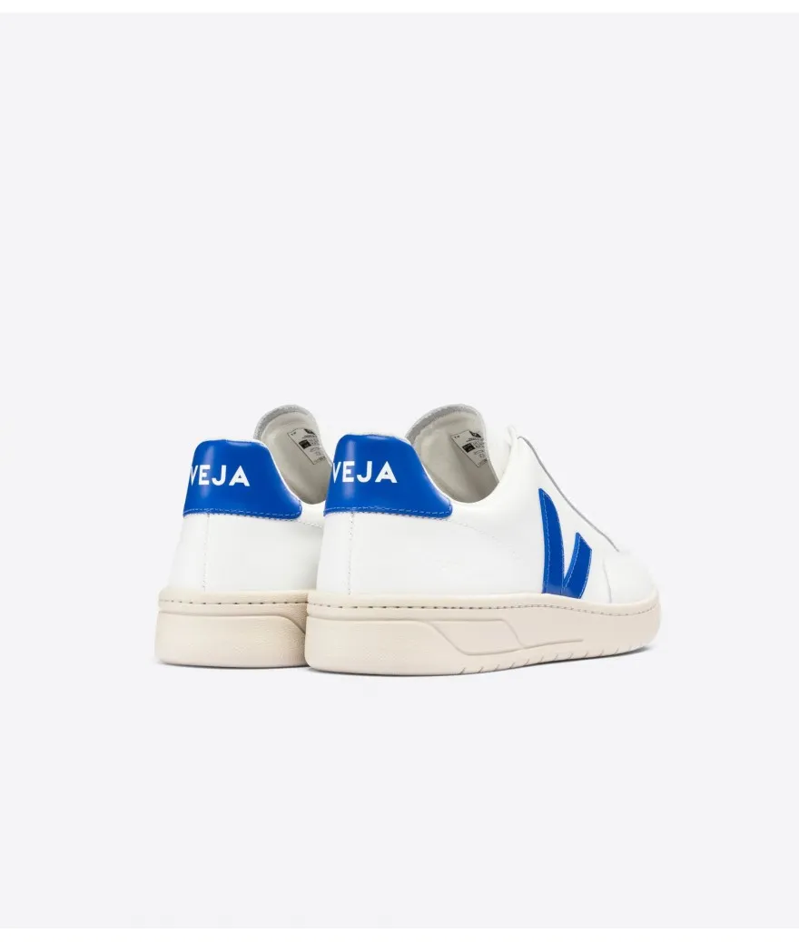 Zapatilla Veja V-12 extra white paros