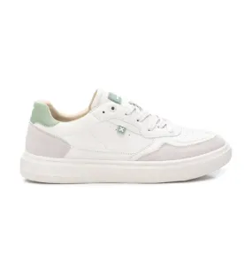 Zapatillas 142242 Blanco