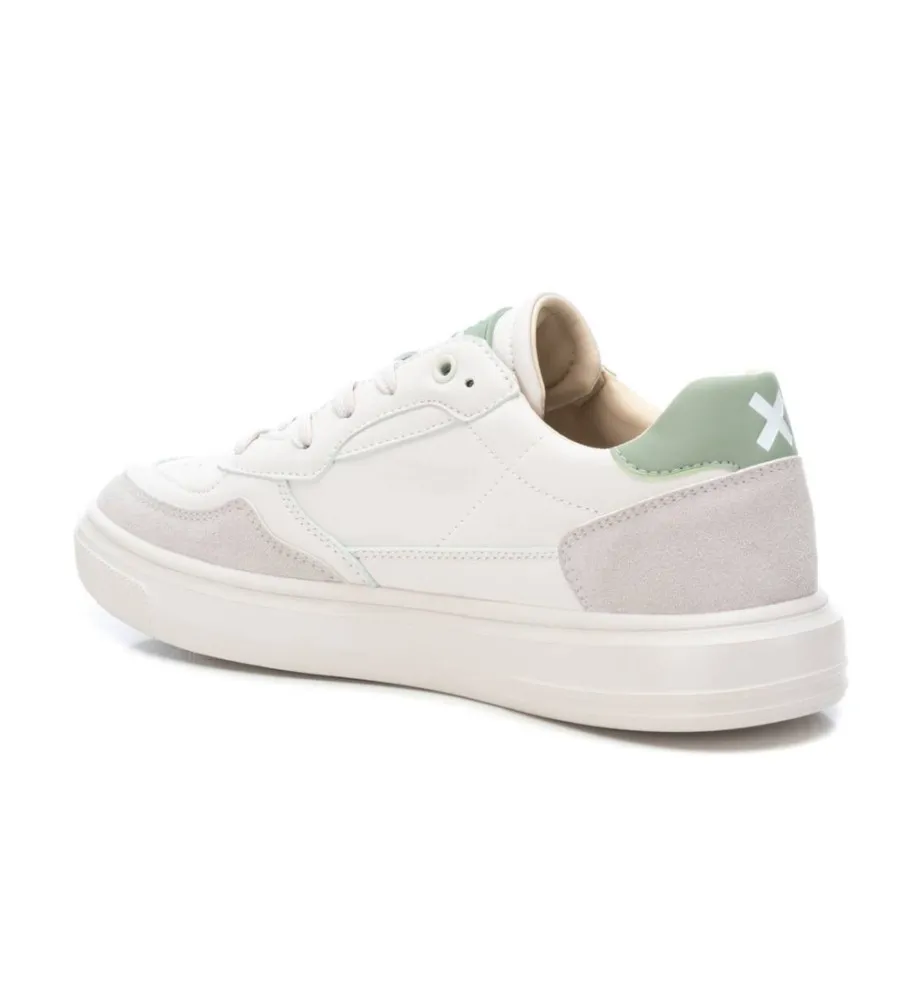 Zapatillas 142242 Blanco