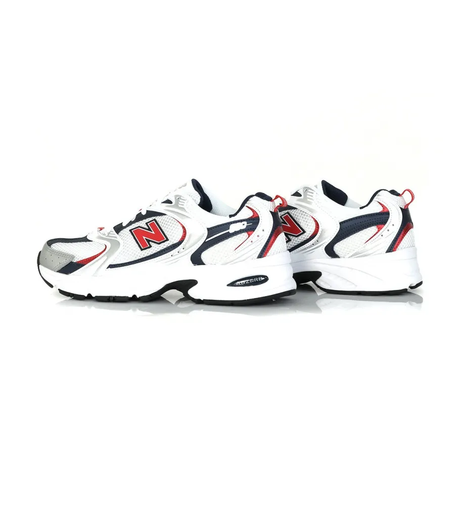 Zapatillas 530 blanco
