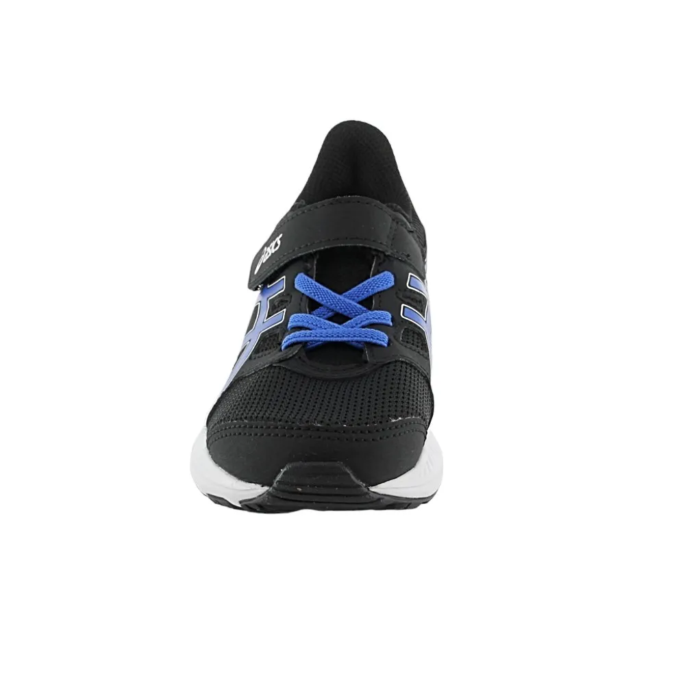 Zapatillas Asics Jolt 4 Negro-Azul