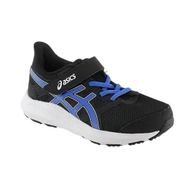 Zapatillas Asics Jolt 4 Negro-Azul