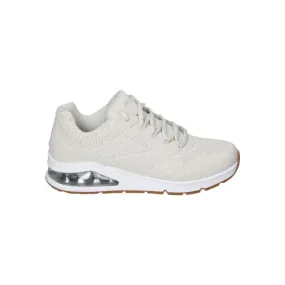 Zapatillas Blancas Skechers Uno 2 Off White 36