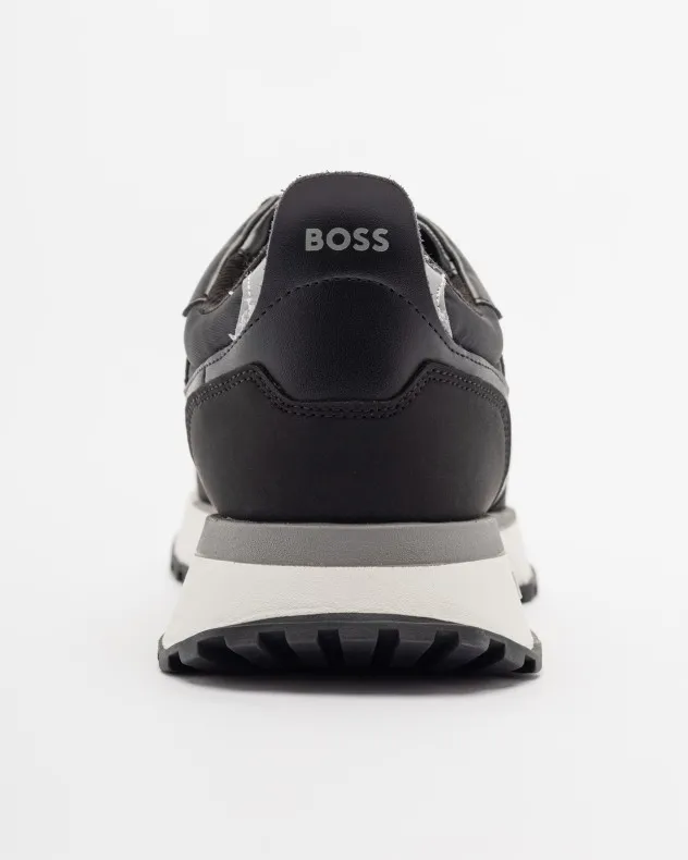 Zapatillas Boss 50498280 Negro