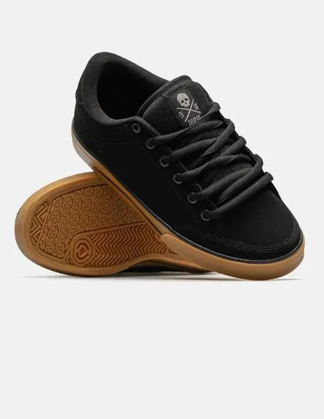 Zapatillas CIRCA AL50 - Black/Gum