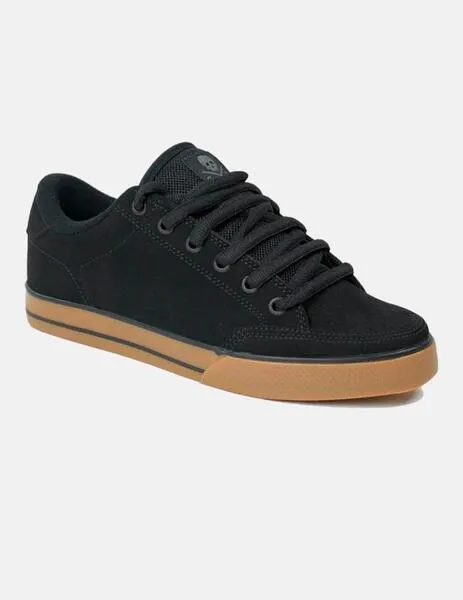 Zapatillas CIRCA AL50 - Black/Gum