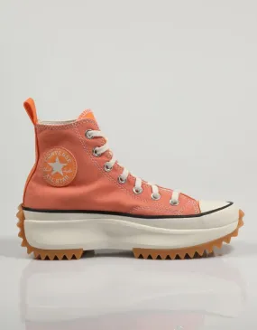  zapatillas CONVERSE Run en Naranja 81802