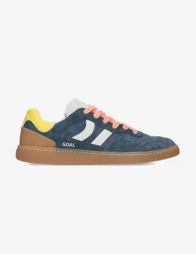 Zapatillas COOLWAY GOAL - Blue