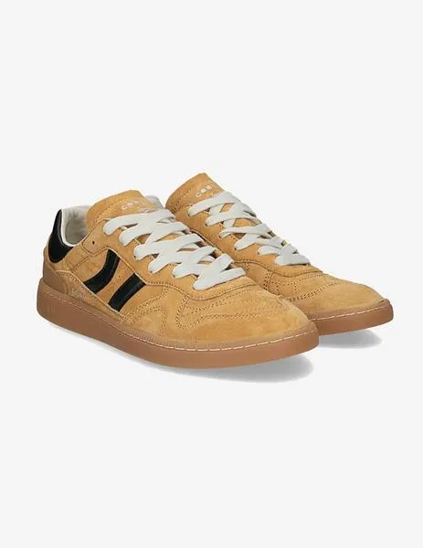 Zapatillas COOLWAY GOAL - Dijon Mustard