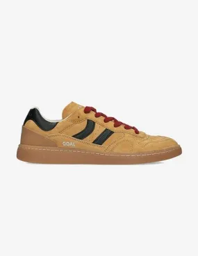 Zapatillas COOLWAY GOAL - Dijon Mustard