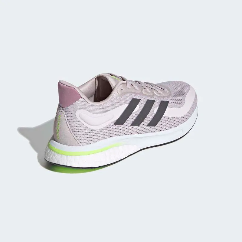 Zapatillas Correr Mujer Supernova