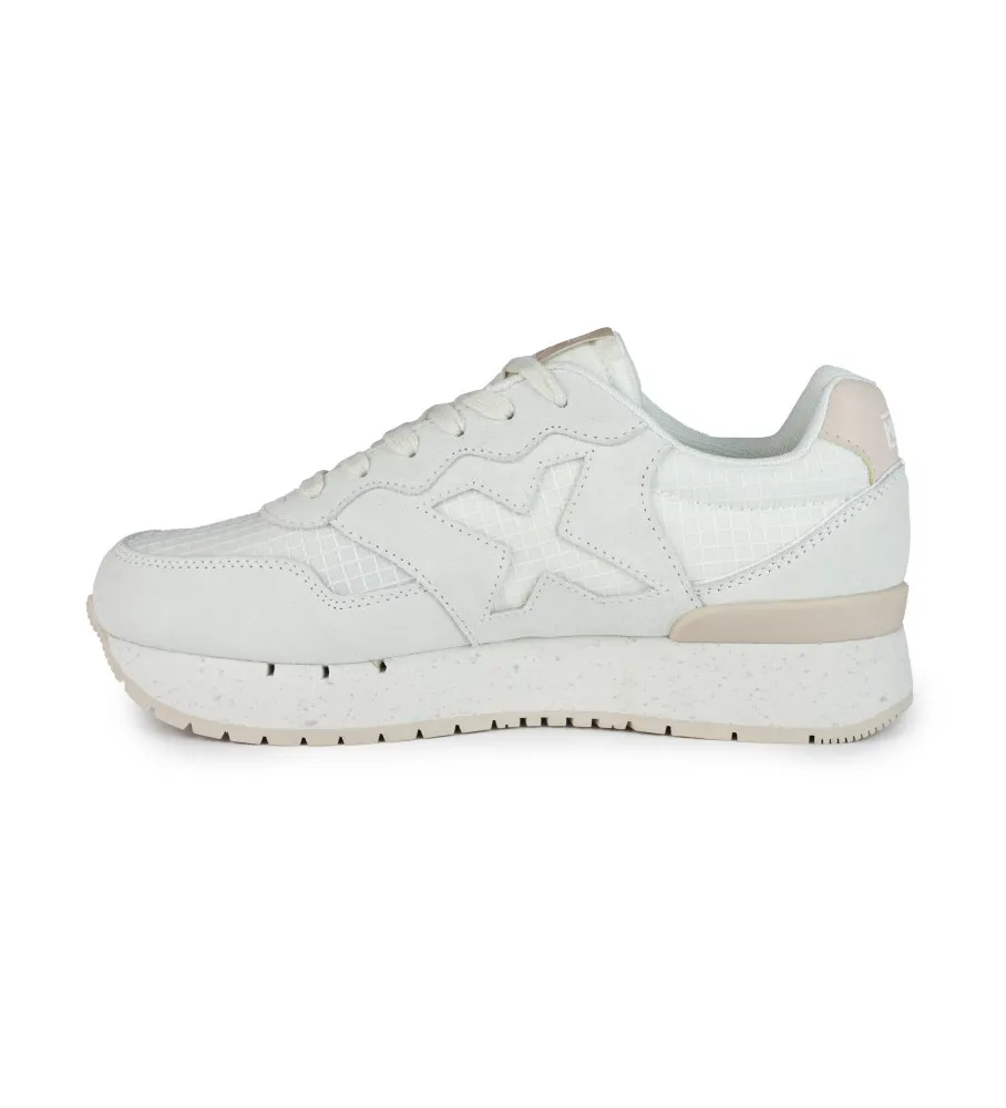 Zapatillas Dash Sky 20 blanco