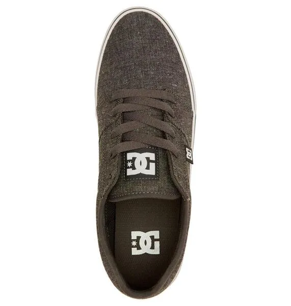 Zapatillas DCSHOES TONIK TX SE - Grey Rinse