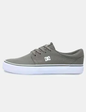 Zapatillas DCSHOES TRASE TX - Olive/White