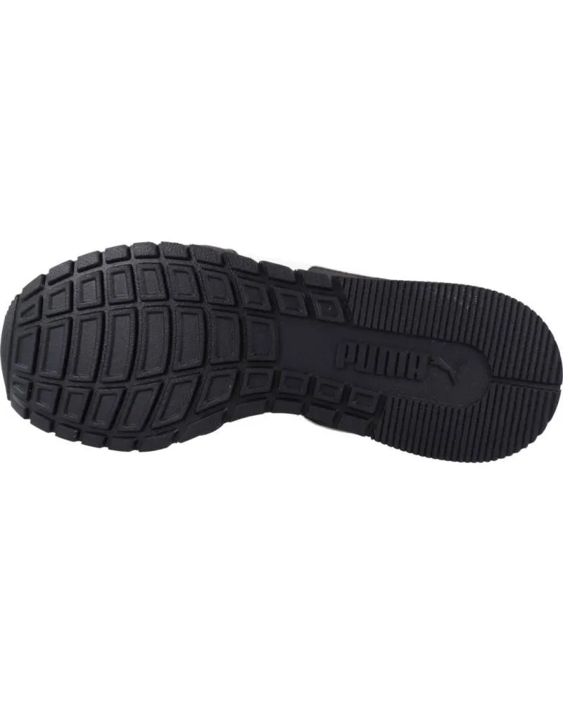 Zapatillas deporte de Mujer PUMA ST RUNNER V3 NL NEGRO