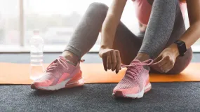 zapatillas deportivas mujer