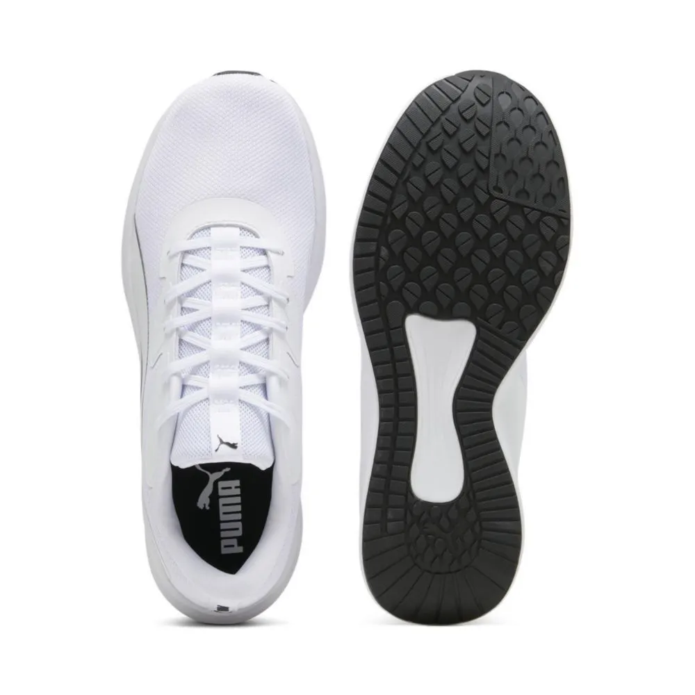Zapatillas Deportivas Puma Para Mujer 310040 06 Blanco