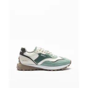 Zapatillas Dropp Bristol Verde