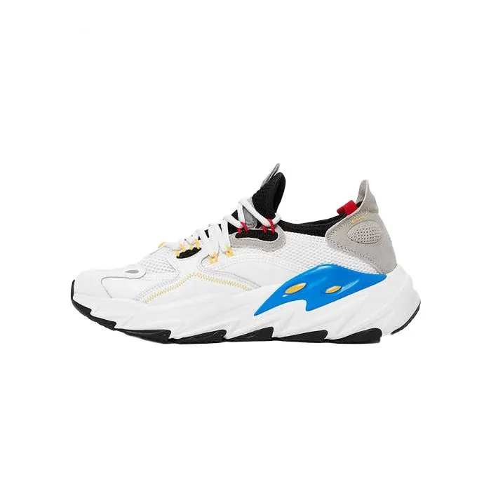 Zapatillas Fila Ray Tracer Evo 2