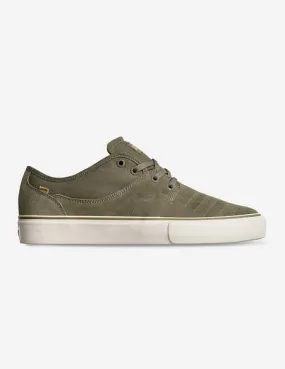 Zapatillas GLOBE MAHALO PLUS - Khaki/Antique