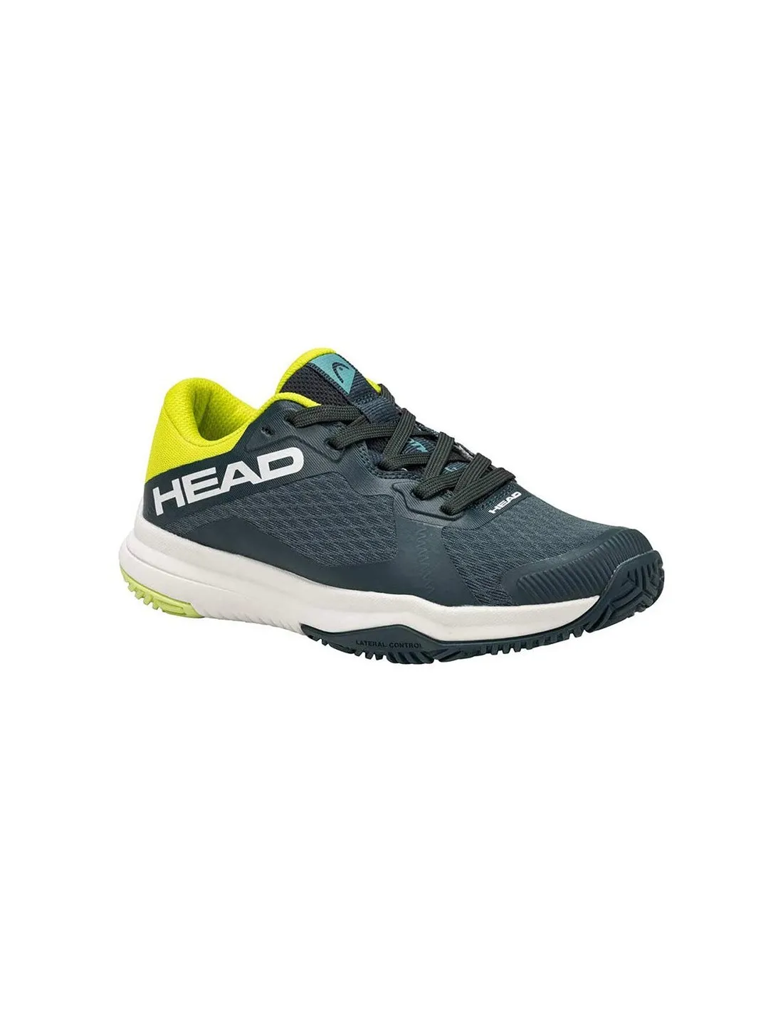 Zapatillas Head Motion Padel 275604 Junior