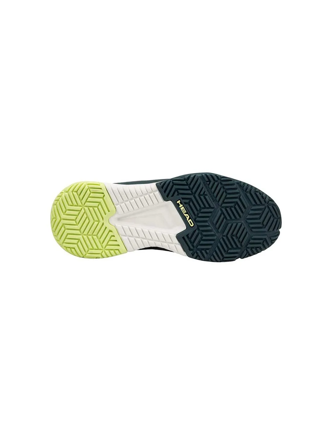 Zapatillas Head Motion Padel 275604 Junior