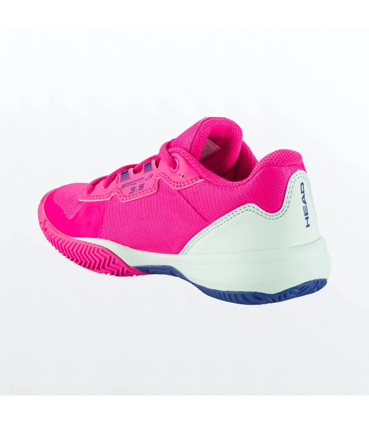 Zapatillas Head Sprint 3.5 Junior