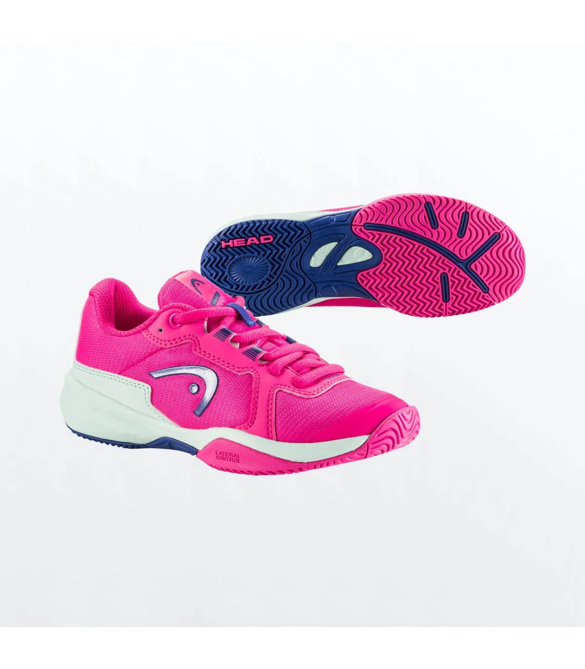 Zapatillas Head Sprint 3.5 Junior