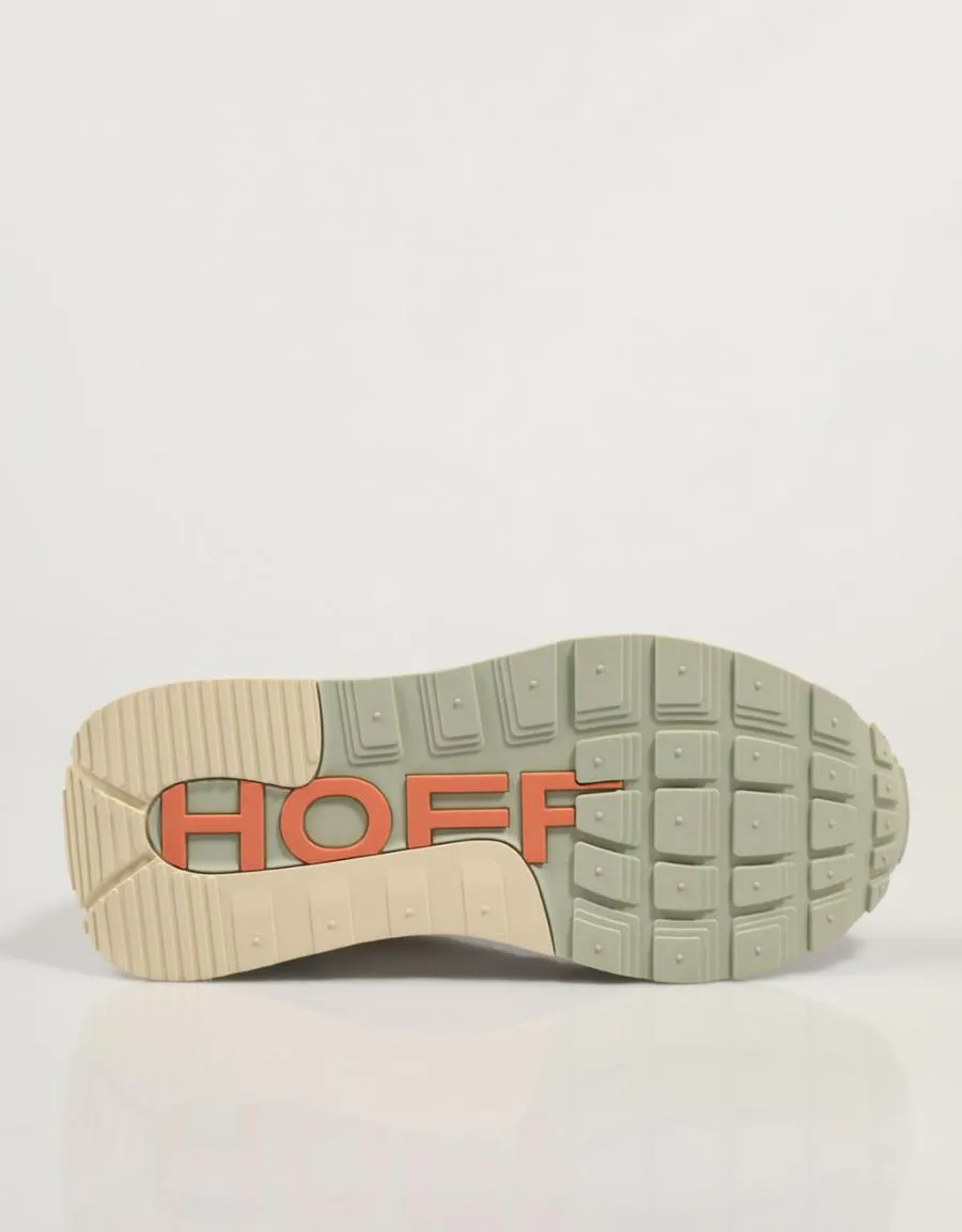  zapatillas HOFF Track en Multicolor 84660