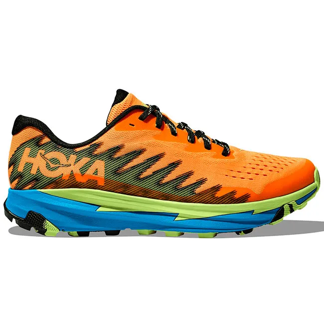 Zapatillas hoka Torrent 3