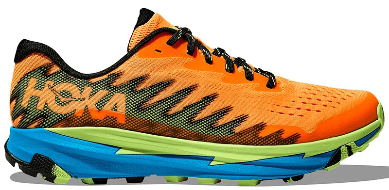 Zapatillas hoka Torrent 3