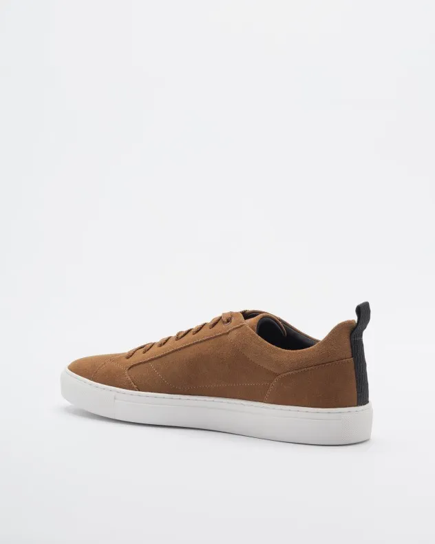 Zapatillas Hugo Boss Morrie Tenn Camel