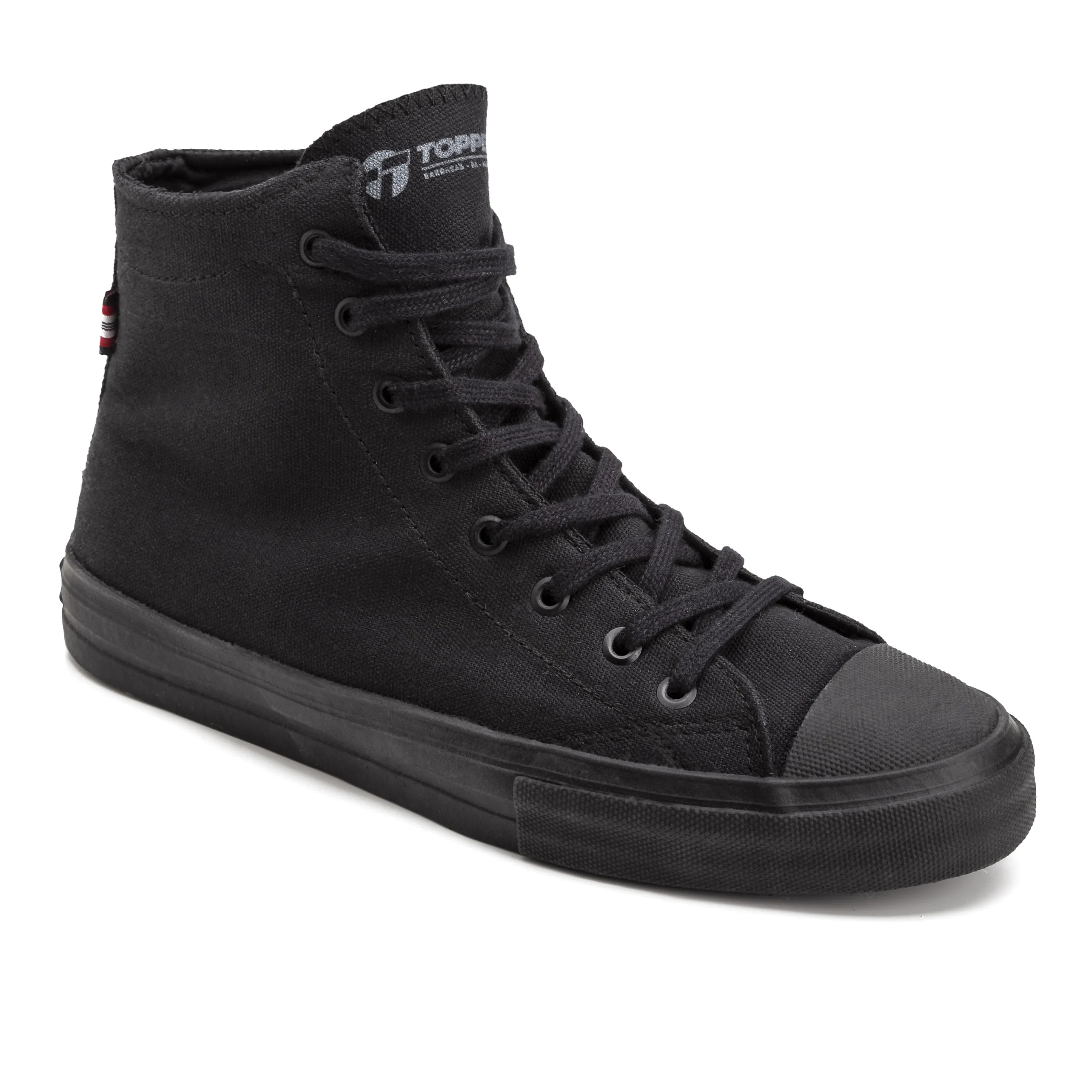 ZAPATILLAS HYDE II MID