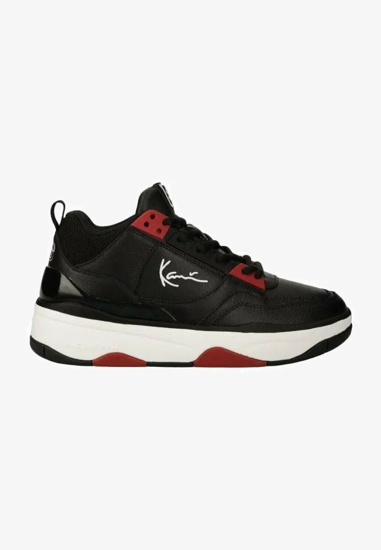 Zapatillas Karl Kani 1080379 Kani LXRY PLUS SL Black Red White