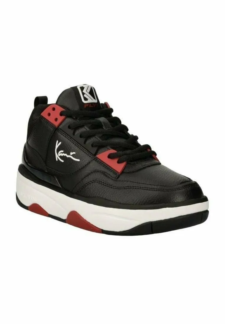 Zapatillas Karl Kani 1080379 Kani LXRY PLUS SL Black Red White