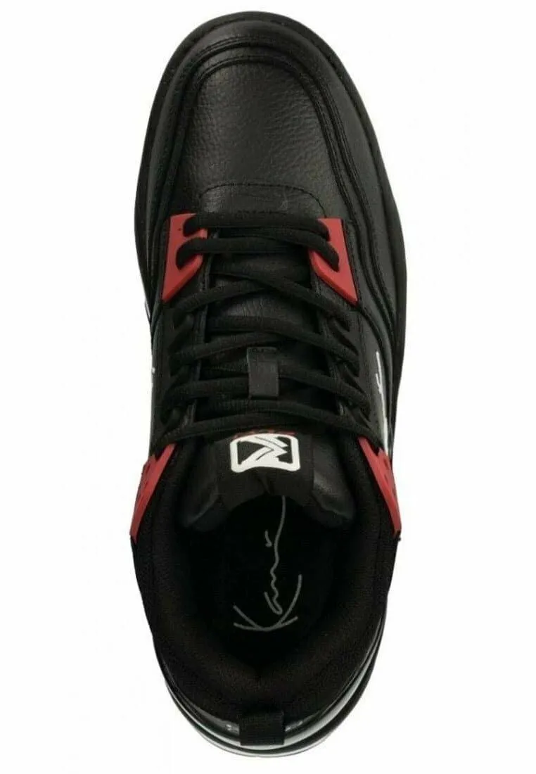 Zapatillas Karl Kani 1080379 Kani LXRY PLUS SL Black Red White