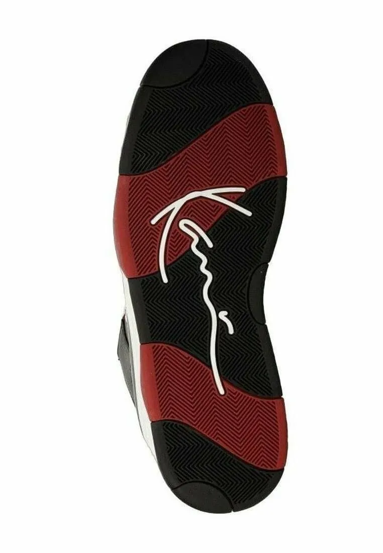 Zapatillas Karl Kani 1080379 Kani LXRY PLUS SL Black Red White