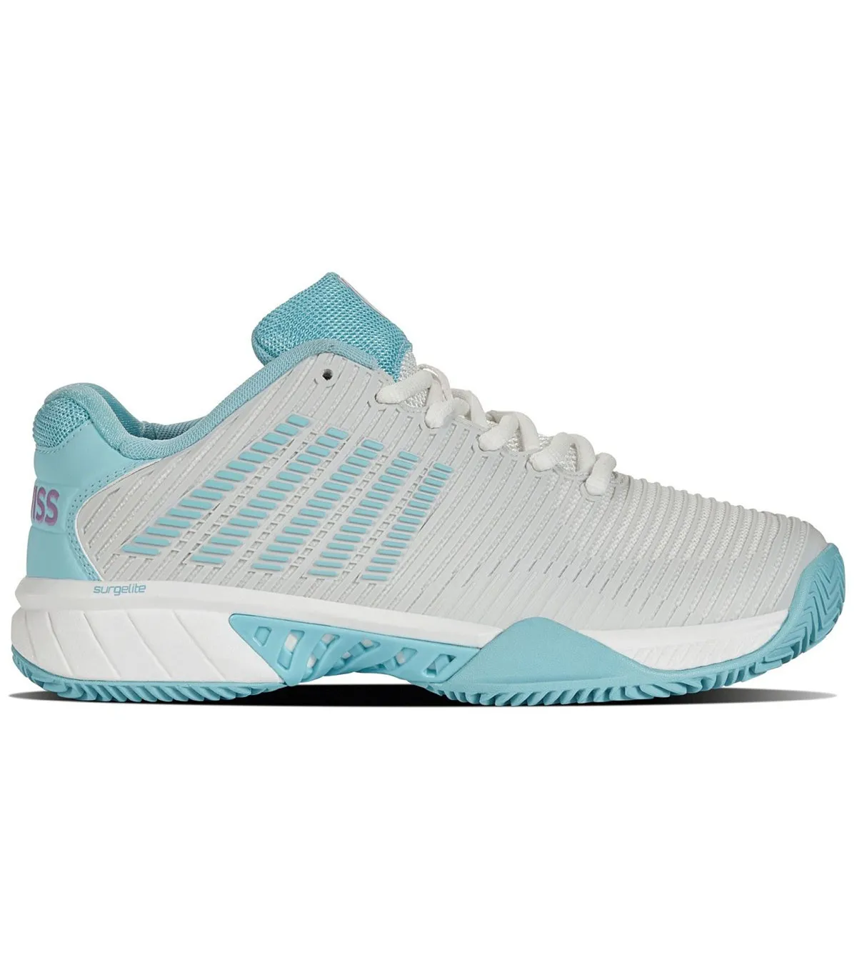 Zapatillas Kswiss Hypercourt Express 2 HB