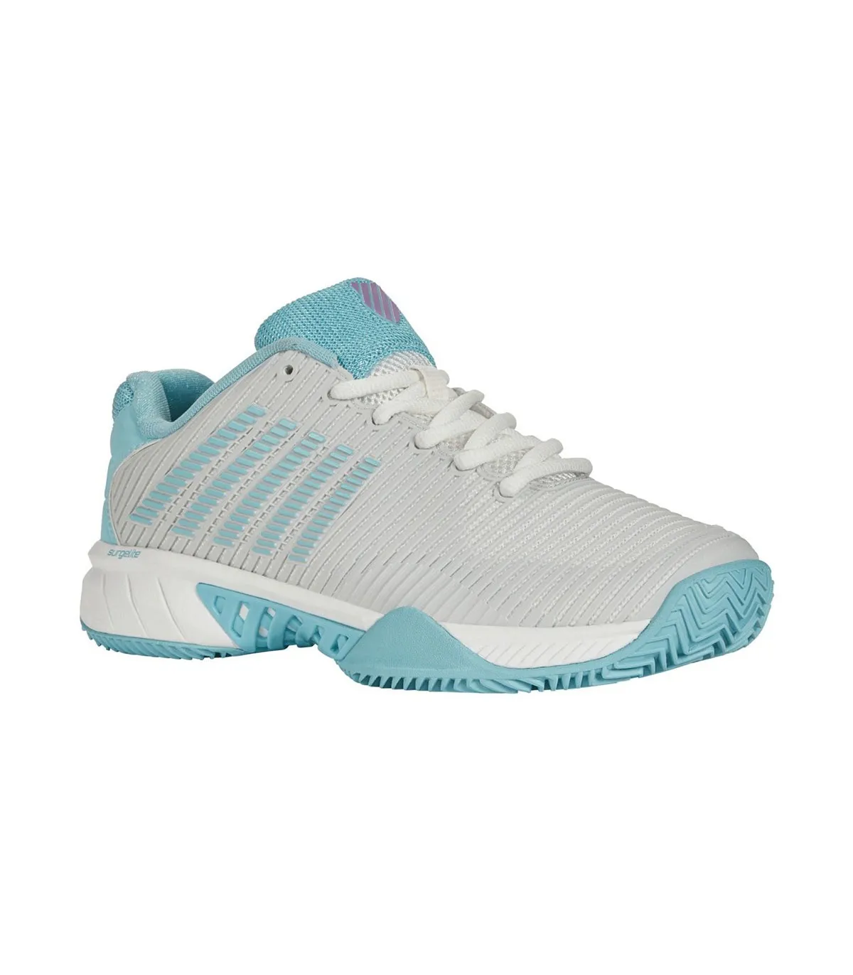 Zapatillas Kswiss Hypercourt Express 2 HB