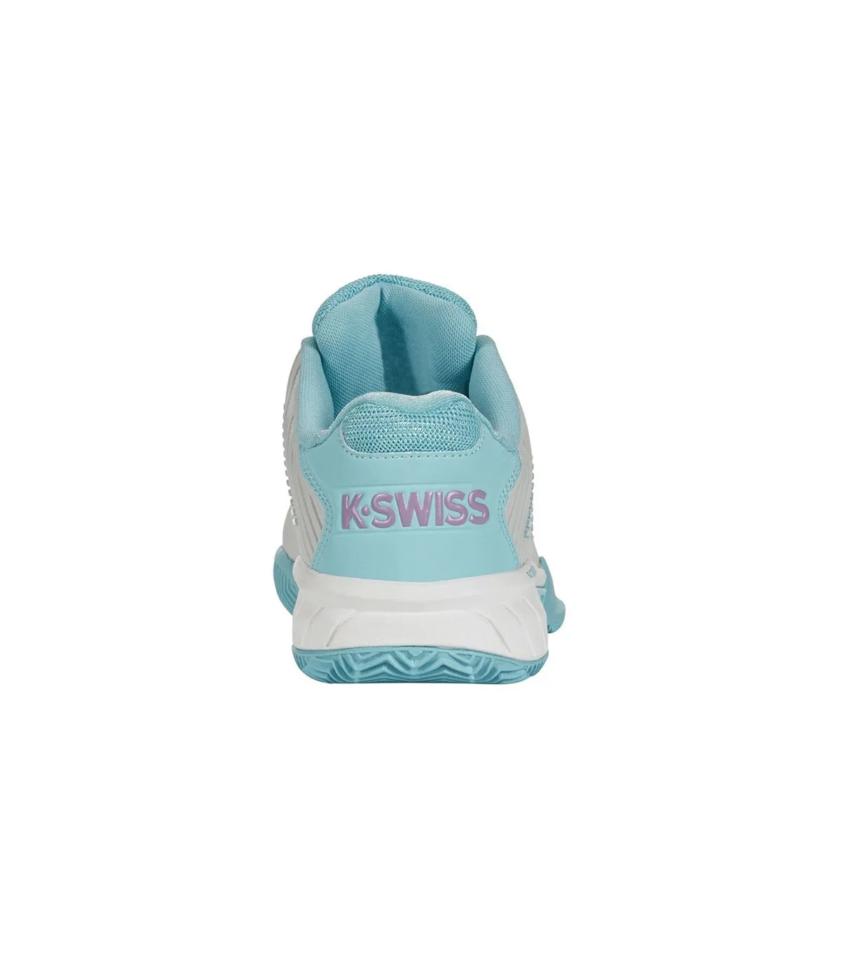 Zapatillas Kswiss Hypercourt Express 2 HB