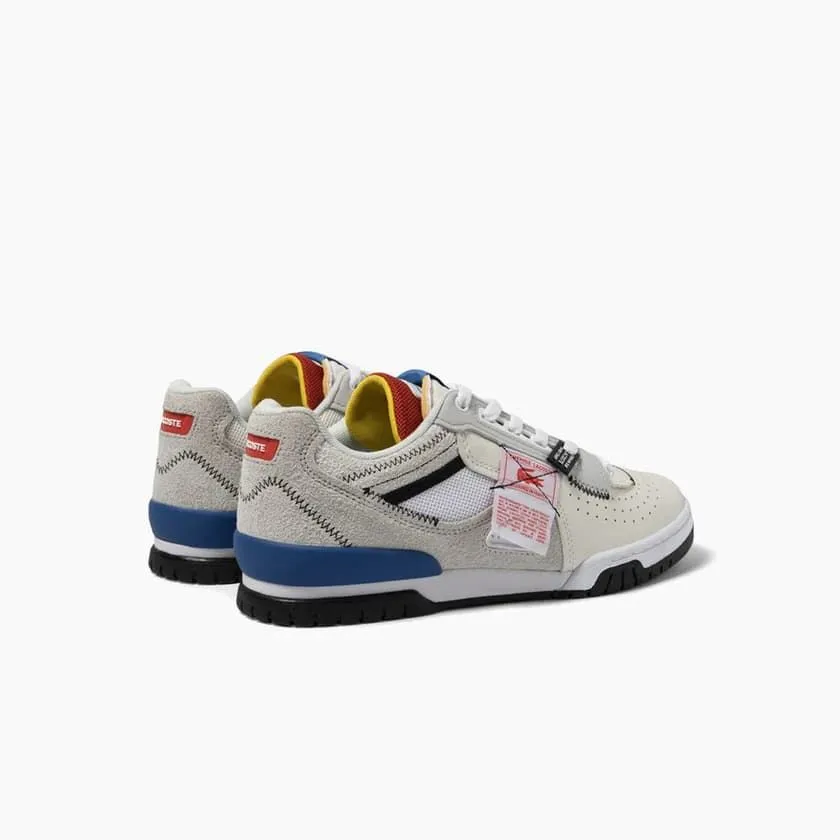 Zapatillas LACOSTE M89 45SMA0035 14X wht/lt gry