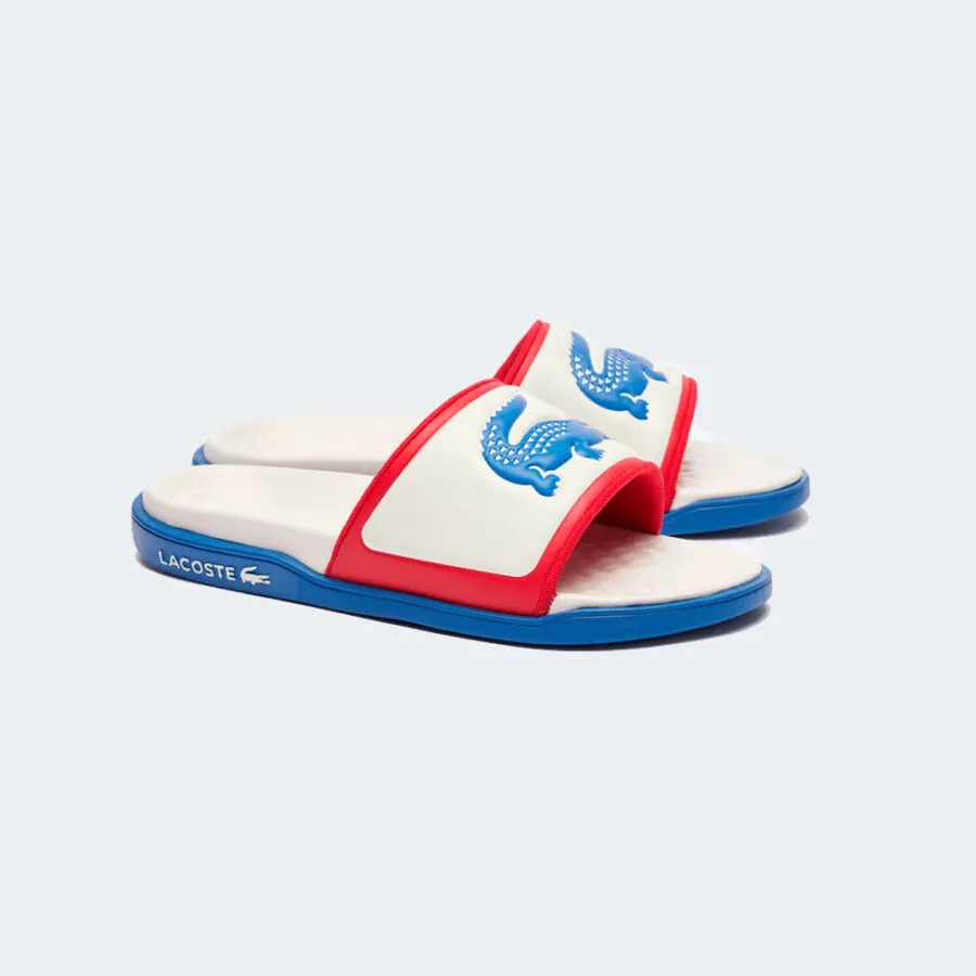 Zapatillas LACOSTE SLIDES & SANDALS 47CMA0014