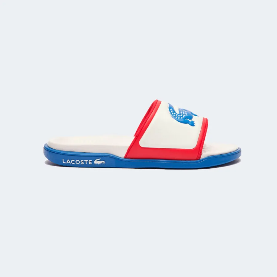 Zapatillas LACOSTE SLIDES & SANDALS 47CMA0014