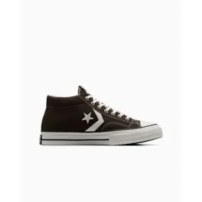 Zapatillas Marrones Converse Star Player 76  Brebaje fresco 42