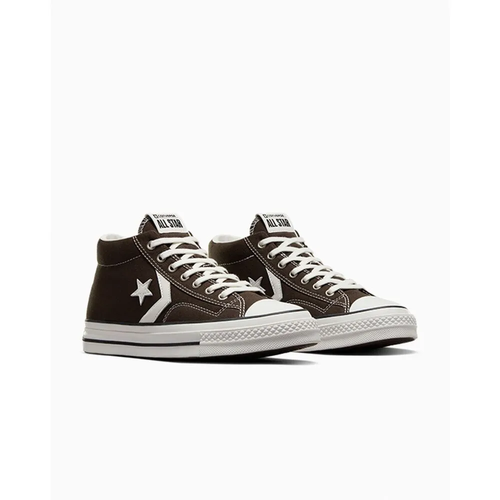 Zapatillas Marrones Converse Star Player 76  Brebaje fresco 42