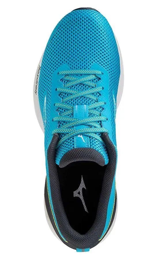 Zapatillas Mizuno Wave Revolt 3 Azul