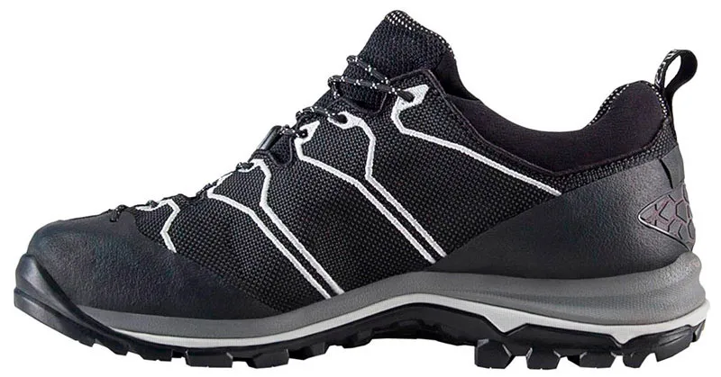 Zapatillas montura Yaru Cross Gtx W