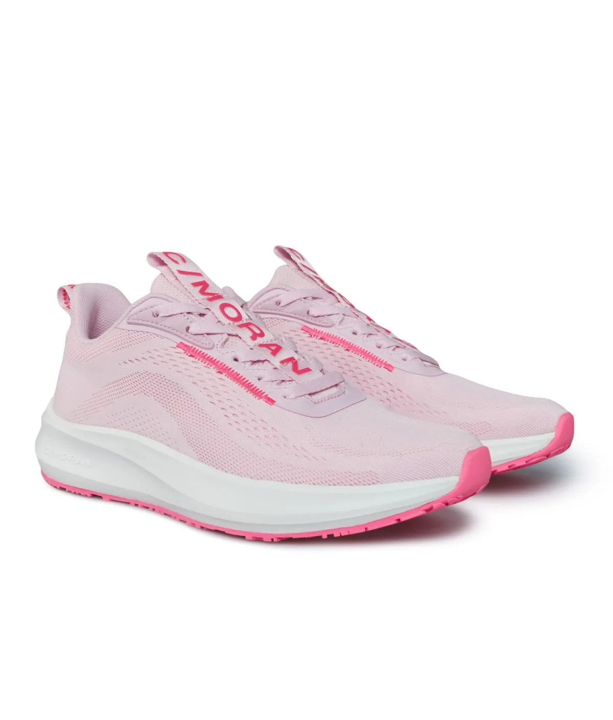 Zapatillas Mujer 2020 Textil