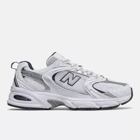 Zapatillas New Balance 530 Gris Natural Indigo 37.5