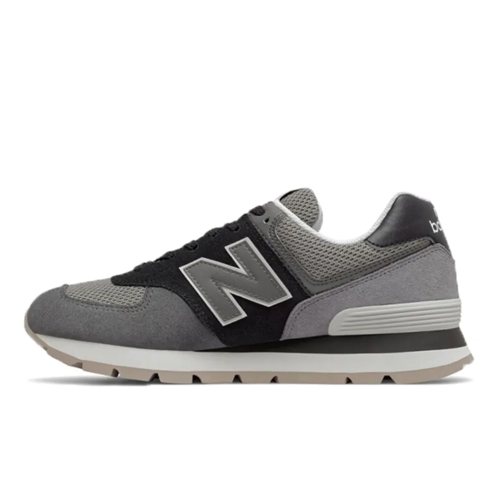 Zapatillas New Balance Hombre ML574DCH + Medias